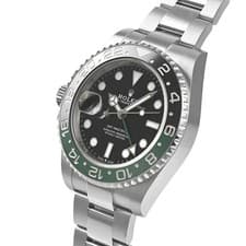 ROLEX GMT Master II 126720VTNR SW15530