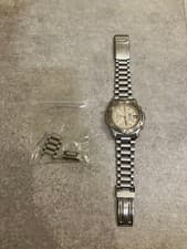 TAG Heuer 2000 chronograph 165.806 388410