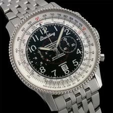 Breitling Navitimer Montbrillant 1903 Wright Brothers A35330 A330B84NP #SU108