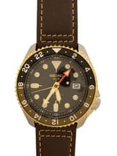 SEIKO 5 Sports SKX Series 4R34-00A0 Men's Watch From Japan G0413