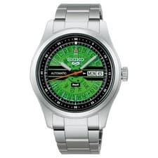 New SEIKO SBSA323 Seiko 5 Sports Automatic Men s Watch with