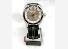 Hamilton Pan Europ Automatic H354150 Grey Dial 42mm w/ Box, Extra NATO Strap JP