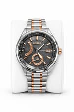 Citizen Signature Grand Classic automatic watch.NB0040-58E