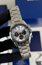 Grand Seiko Evolution 9 The Tentagraph Titanium SLGC007 43mm 2025 Complete Set