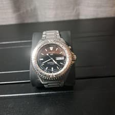 SEIKO Spirit SBTM117 7B420AN0 Wristwatch Solar Radio Wave Titanium Timepiece