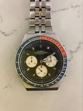 SEIKO Seiko 7A28-7100 Speedmaster