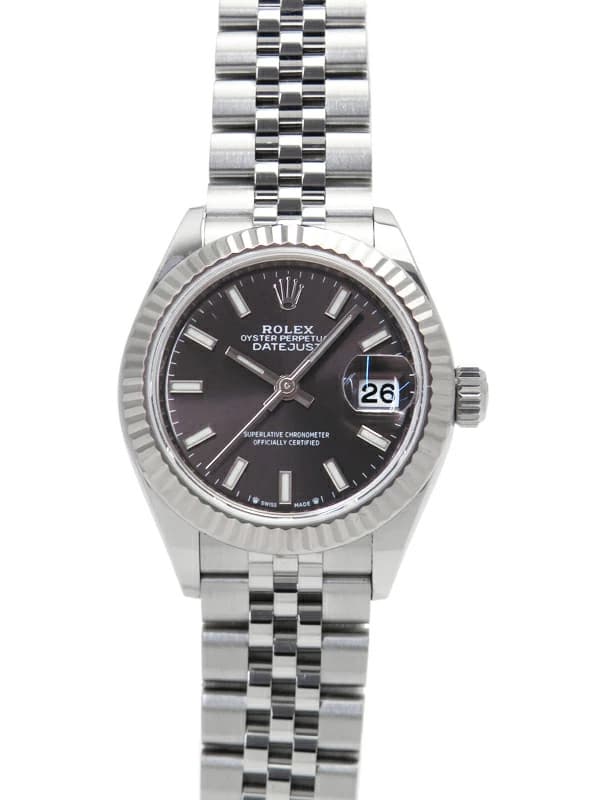 ROLEX Datejust 28 279174 SW17173
