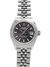 ROLEX Datejust 28 279174 SW17173