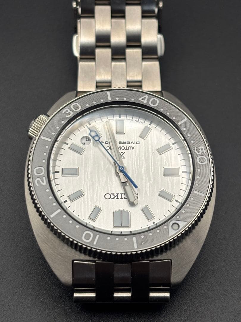 Seiko Prospex SBDC187 110 automatic 388485