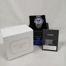 Wristwatch Model Attesa Star Wars R2 D2 Model CITIZEN
