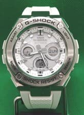 Casio Gst W310D G-Shock