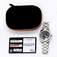 Hamilton Khaki Field Expedition H70225130 Working