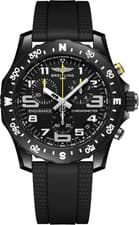 New Breitling Endurance Pro Automatic 44MM Black Men's Watch X82310E51B1S2