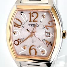 Rukia Ladies Watch Radio S2320 Power Quartz Watch