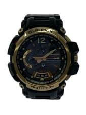Casio G-SHOCK GPW-2000TFB 35th Anniversary Gravitymaster Solar Watch Used