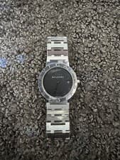 BVLGARI BB33SS Watch