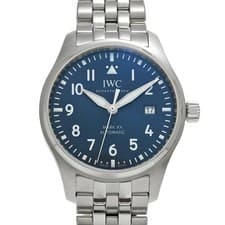 IWC Pilot's Watch Mark XX IW328204: SW16970