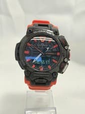 Casio G-Shock Gravitymaster GR-B200 Quartz 45mm Used Damage