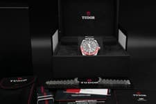 TUDOR Black Bay 79830RB