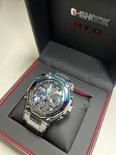 [No US Duty] Casio G-Shock MTG-B2000 MTGB2000YST1 Multicolor Watch JAPAN