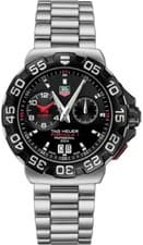 Tag Heuer Formula 1 Alarm Quartz Men's Watch - WAH111A.BA0850