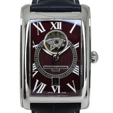 FREDERIQUE CONSTANT FC-315BRG4C26 Classics Carre Heart Beat & Date Automatic