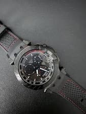 MEN'S TISSOT T-RACE MOTOGP 2018 LIMITED EDITION BLACK