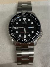 Seiko diver SKX007 330866