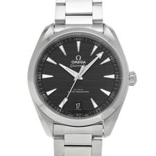 OMEGA 220.10.41.21.01.001 Men's Used Watch #81226