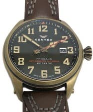 KENTEX watch