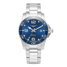 Longines L3.781.4.96.6 Men's Metal Watch 33795064