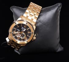 Bulova Marine Star Automatic Diver's 98A273 200M Men's Watch