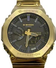 CASIO CASIO G-SHOCK radio solar watch
