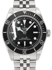 TUDOR BLACK BAY 41mm 7941A1A0NU-0003 SW15746