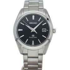 Seiko Grand Seiko 4J Quartz STGF025 4J52-0A10 Quartz Working