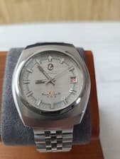 RADO Manheim 702 Automatic Watch Overhauled Vintage