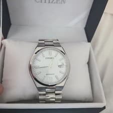 Citizen Tsuyosa 40mm New Watch Official