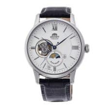 ORIENT STAR SUN & MOON RN-AS0003S Automatic Mechanical Watch Mens 22 Jewels