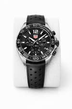TAG Heuer Formula 1 Men's Black Watch - CAZ1010.FT8024
