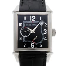 GIRARD-PERREGAUX Vintage 1945 Power Reserve  Cal.330B 25850.0.53.6456 TO269401