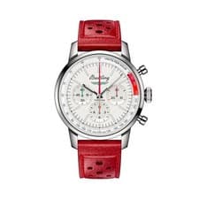 Breitling Top Time B01 Ford Thunderbird Ref. AB01766A1A1X1, Complete Unworn 2025