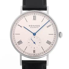 Nomos Ludwig  Cal.DUW5001 LD1E2W2 TO269399
