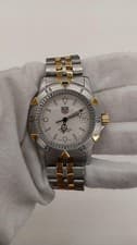 TAG HEUER Professional Watch WD1221-K-20