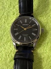 SEIKO Presage Watch