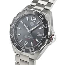 TAG HEUER Formula 1 Caliber 5 WAZ2011.BA0842 SW17382