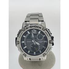 Casio G-Shock GST-B300E-5AJR Solar Analog Digital Steel Watch