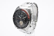 [Exc+5] Vintage SEIKO 5 Sports Speed-Timer 6139-6032 Automatic Chronograph JAPAN