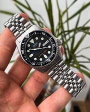 Seiko Skx013