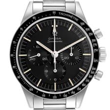 Omega Speedmaster Cal. 321 Ed White MoonWatch Steel 311.30.40.30.01.001 Box Card