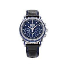 Patek Philippe Grand Complications 5271/11P-010 Perpetual Calendar Chronograph